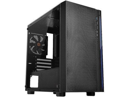 Thermaltake versa h18 tempered - versa,