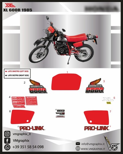 600r 1986 r - xl, xl