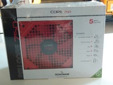 Alimentatore tecnoware 750w - pc,