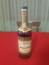 Brandy riserva royalstock