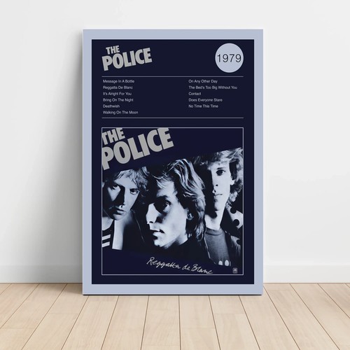 The police reggatta - –,