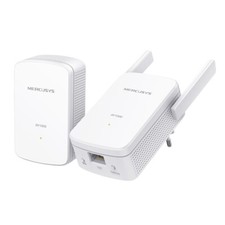 Mercusys AV1000 Gigabit Powerline Wi-Fi Extender