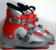 Salomon Performa T2 Grigio -