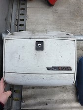 Bauletto Portaoggetti Vespa
