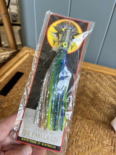 Esca pesca pakula - da,