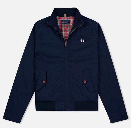 Fred perry england - perry, style