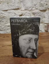 Petrarca - Canzoniere -