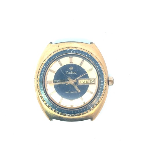 Zodiaco automatico vintage