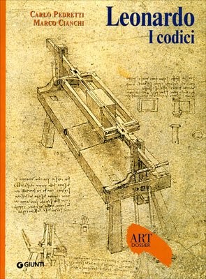 Dossier art leonardo - dossier, i