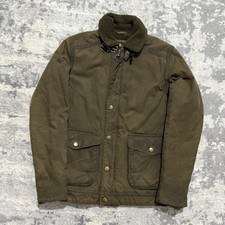 Giacca uomo Barbour Cattrick