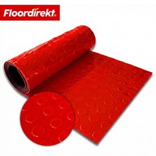 Pavimento PVC Coin Specchio