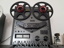 NAB 2 pezzi per Akai GX 635