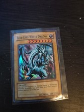 Starter Deck Blue-Eyes White