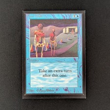 MTG \\>> Time Walk (NM) <<//