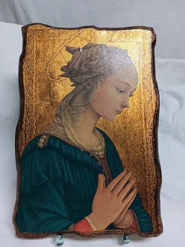 Madonna filippo lippi - filippo,