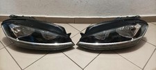 Faro proiettore anteriore vw