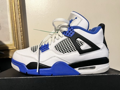 Nike air jordan 4 - jordan,