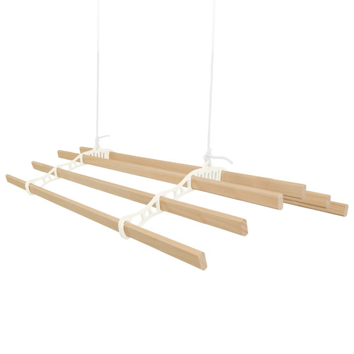 Puleggia soffitto monster - da,