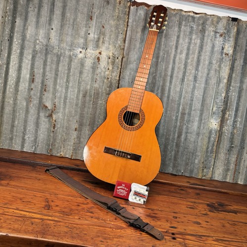 Chitarra acustica corde - acustica,