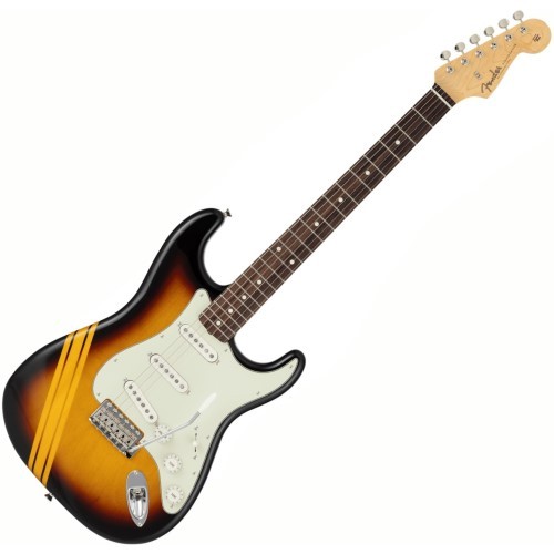 Fender japan 2025 - japan, collection