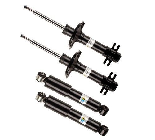 Kit ammortizzatori gas - kit, 4