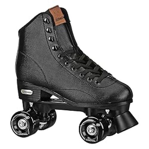 Pattini rotelle roller derby - a,