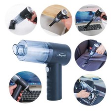 Mini Aspirapolvere Soffiatore