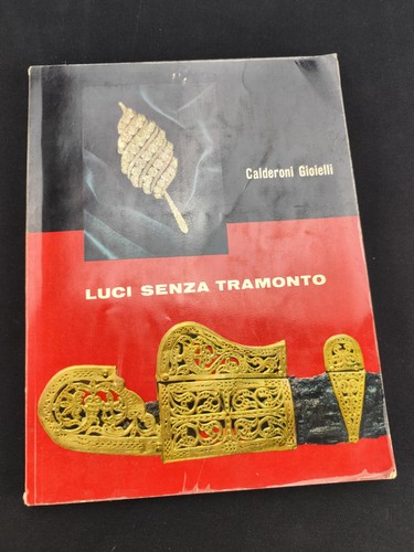 Luci senza tramonto - luci,