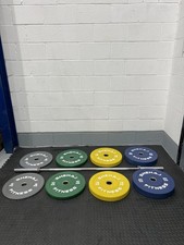 Set bilanciere 100 kg + 6