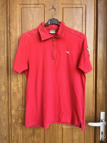 Diadora ayrton senna polo - senna,