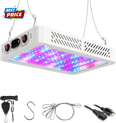 1000w led grow - light, for