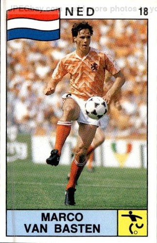 Figurina panini supersport - panini,