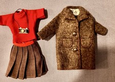 Bambola vintage Pedigree Sindy