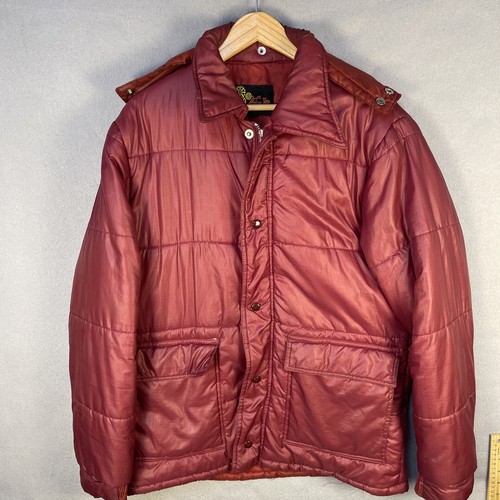 Parka grande vintage anni - , 70