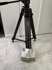 Magnus VT-4000 Treppiede nero