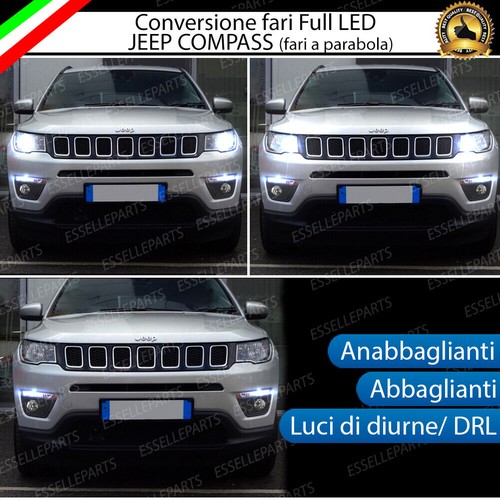 Kit conversione led - kit,