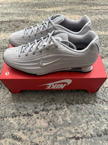 Nike shox donna - shox, z