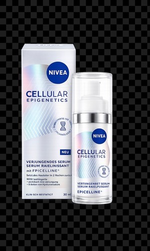 Nivea cellular epigenetics - nivea,