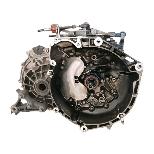 Cambio manuale fiat freemont - cambio,