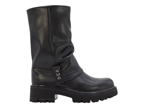 Stivale donna paciotti - stivale,