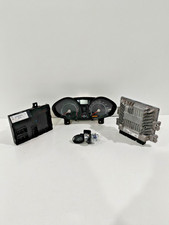 KIT Centralina Motore ECU