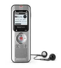 Philips voicetracer dvt2050 - voicetracer,