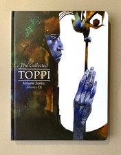 TOPPI DA COLLEZIONE Vol 7