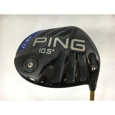 Driver PING G30 Driver 10.5 Rambax 5X07 Regolare Destro
