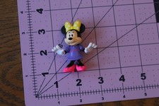 Disney {MINNIE MOUSE} Mini