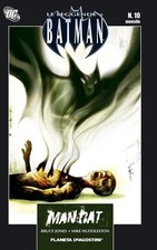 Le leggende di Batman 10