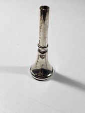 Selmer Paris 4 - Embouchure