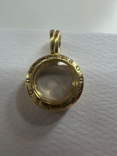 Pandora Charm Medaglione