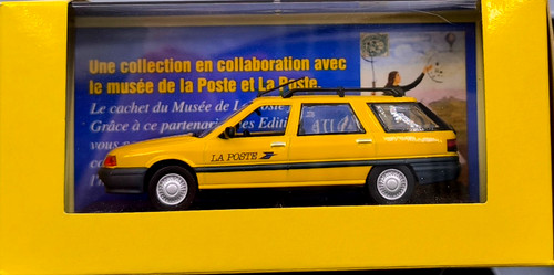Renault nevada 1989 la - renault,