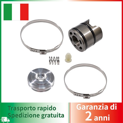 Kit riparazione cremagliera